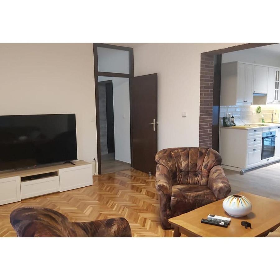 Apartman Nada Ozalj Exteriér fotografie